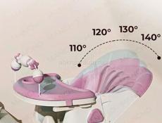 Продается Стульчик для кормления Новый! 