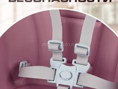 Продается Стульчик для кормления Новый! 