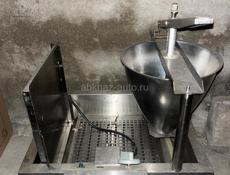 Продаю пончиковый аппарат 