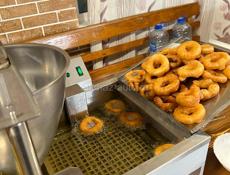 Продаю пончиковый аппарат 