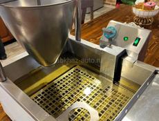 Продаю пончиковый аппарат 