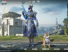 Обмен  на блек раша 