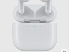 Наушники Apple AirPods 4 ANC (c шумоподавлением)