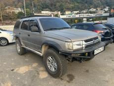 Toyota 4 Runner