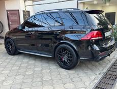 Mercedes-Benz G-Класс