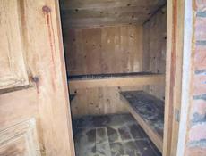 ТВОЙ РАЙСКИЙ УГОЛОК В АБХАЗИИ! Дом с огромным садом в Атаре Армянской!