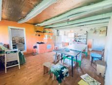 ТВОЙ РАЙСКИЙ УГОЛОК В АБХАЗИИ! Дом с огромным садом в Атаре Армянской!