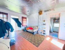 ТВОЙ РАЙСКИЙ УГОЛОК В АБХАЗИИ! Дом с огромным садом в Атаре Армянской!