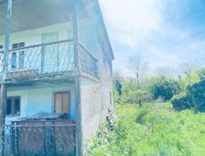 ТВОЙ РАЙСКИЙ УГОЛОК В АБХАЗИИ! Дом с огромным садом в Атаре Армянской!