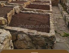 Строительство теплиц, ремонт помещений, расчистка участков.