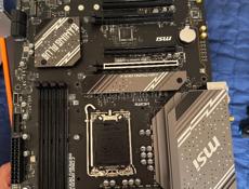 Комплектующие на пк 