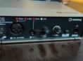 Аудио интерфейс Steinberg UR-12 (Звуковая карта)