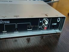 Аудио интерфейс Steinberg UR-12 (Звуковая карта)