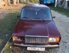 ВАЗ 2107