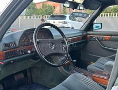 Mercedes-Benz S-Класс