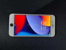 Айфон 7+ б.у память 32гб.120H состояние акаммулятора 62 процента 