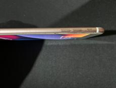 Айфон 7+ б.у память 32гб.120H состояние акаммулятора 62 процента 