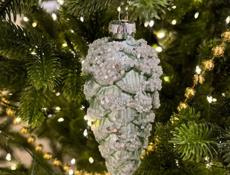 Новогодние игрушки