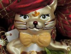 Новогодние игрушки