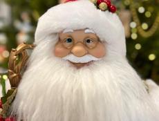 Новогодние игрушки