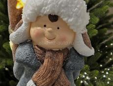 Новогодние игрушки