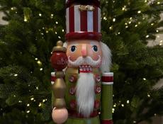 Новогодние игрушки