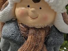 Новогодние игрушки