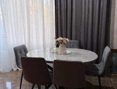 Комплект стол + 6 стульев 