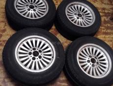 Диски ромашки 