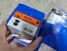 Колодки АТЕ