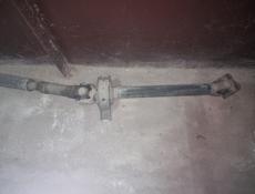 Кардан от Патриота