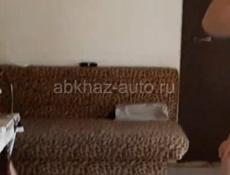 Матрас 160×200 диван б/у