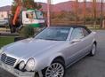 Mercedes-Benz CLK