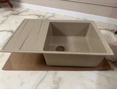 Раковина на кухню 