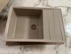 Раковина на кухню 