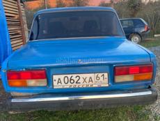 ВАЗ 2107