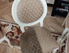 Химчистка мебели