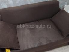 Химчистка мебели