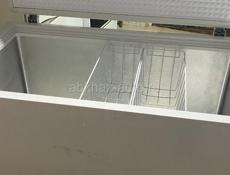 Морозильный ларь 365л.