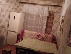 Продаётся двухкомнатная квартира новый район кераз 16.