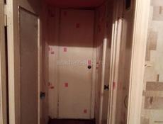 Продаётся двухкомнатная квартира новый район кераз 16.