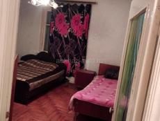 Продаётся двухкомнатная квартира новый район кераз 16.