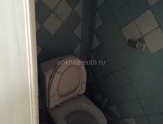 Продаётся двухкомнатная квартира новый район кераз 16.