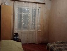 Продаётся двухкомнатная квартира новый район кераз 16.