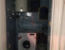 Продаётся двухкомнатная квартира новый район кераз 16.