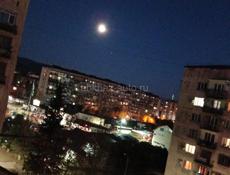 Продаётся двухкомнатная квартира новый район кераз 16.