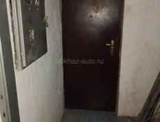 Продаётся двухкомнатная квартира новый район кераз 16.