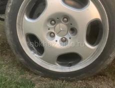 Куплю такой же диск 225/45/17