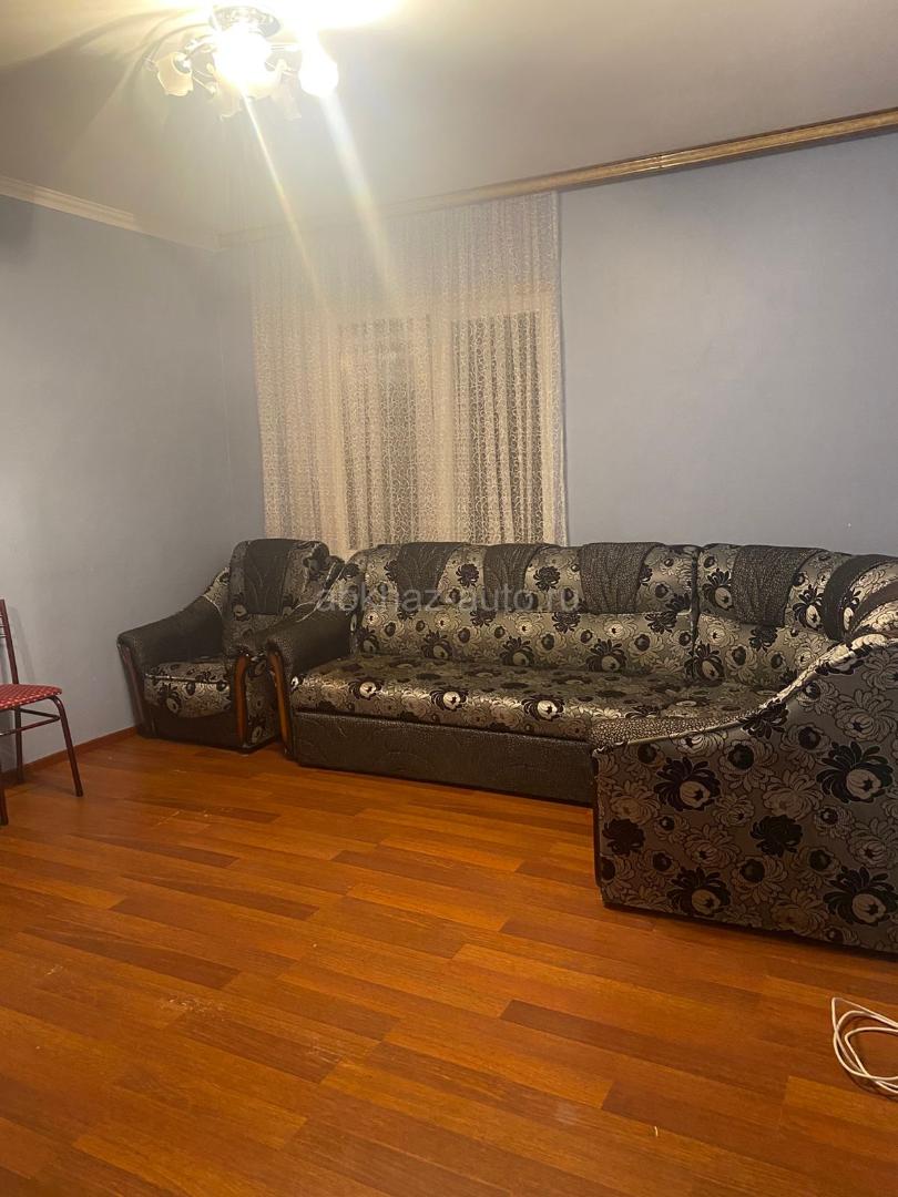 Сухум новый район пятачок 