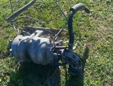 Продаю инжекторный паук